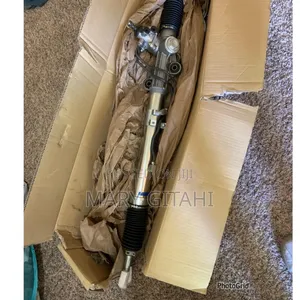 Steering Rack Land Cruiser 100 Series