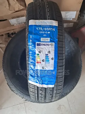175/65r14 Comforser