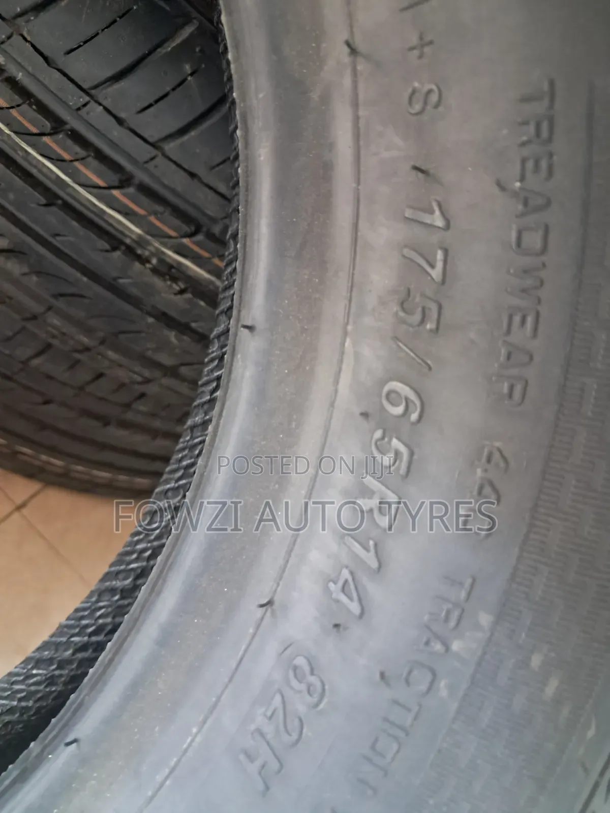 175/65r14 Comforser