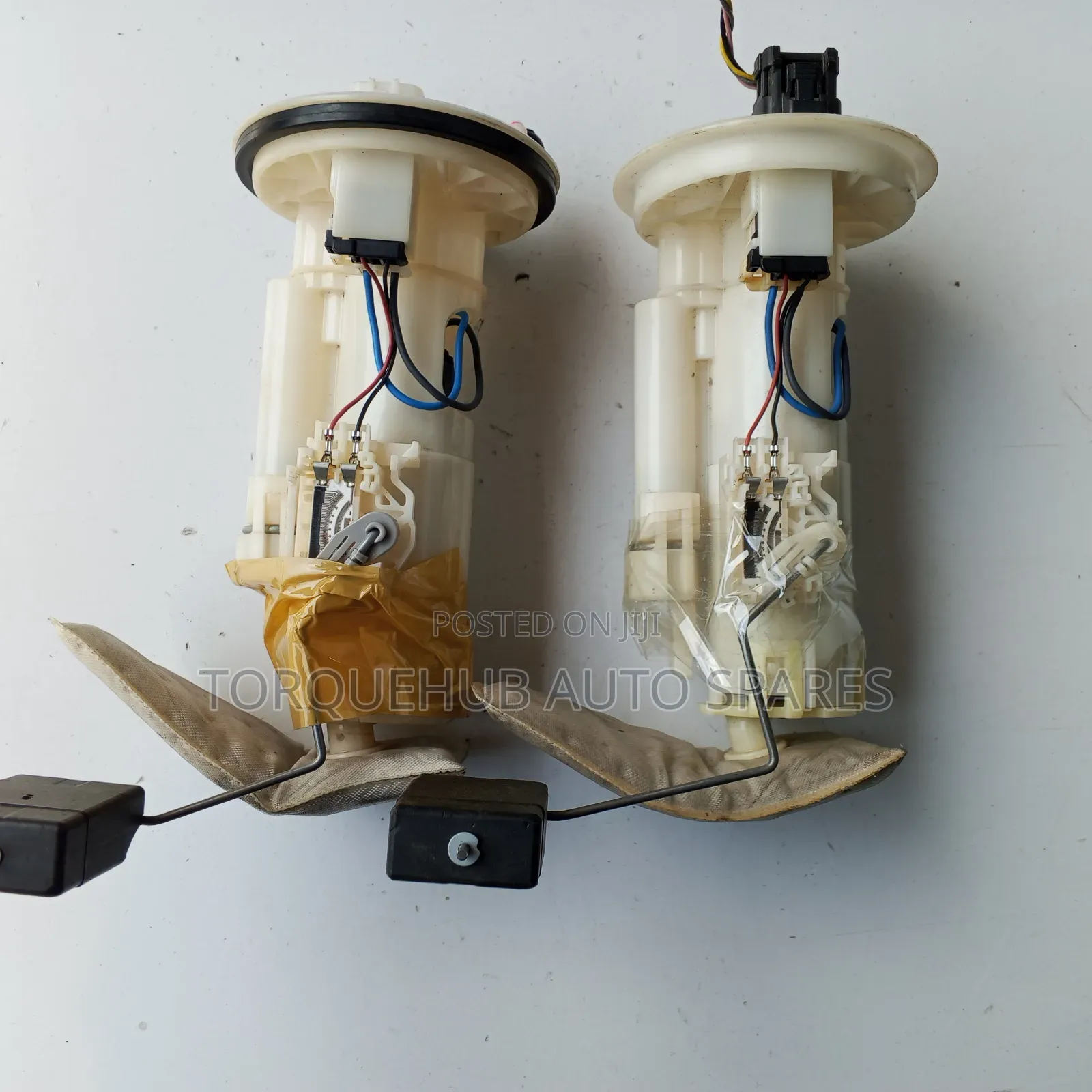 Suzuki Alto/Solio 2019 Fuel Pump