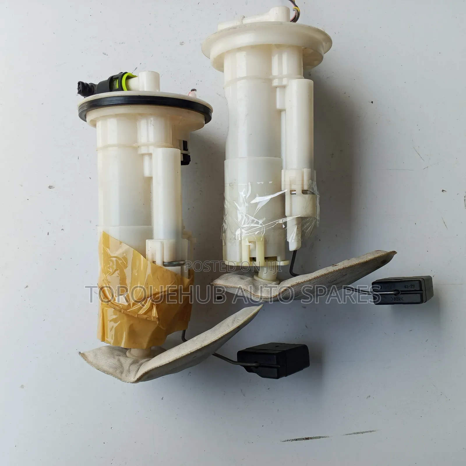 Suzuki Alto/Solio 2019 Fuel Pump