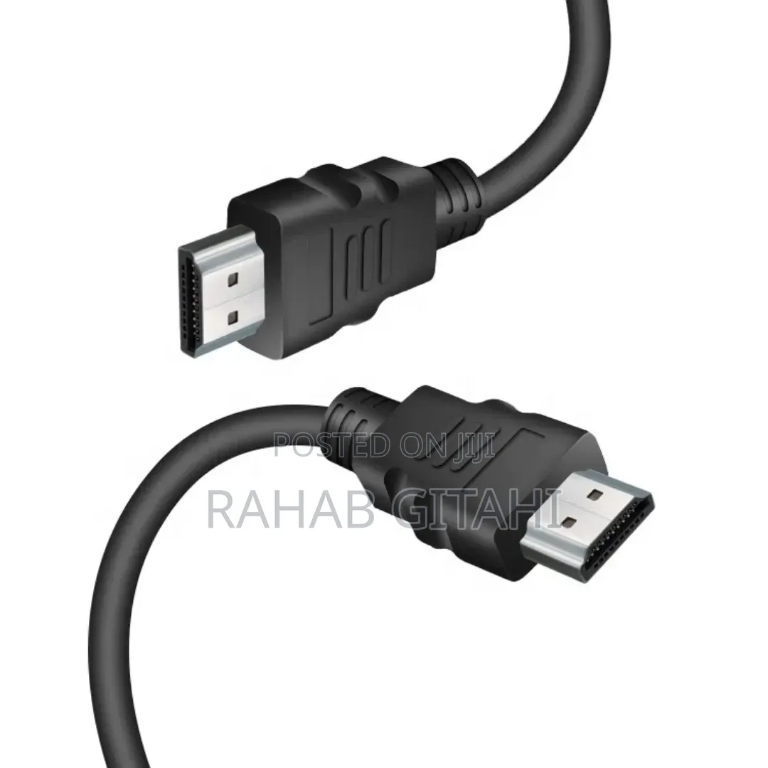 Hdmi Cable