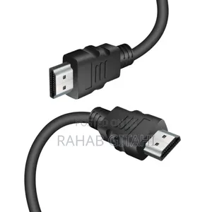 Hdmi Cable
