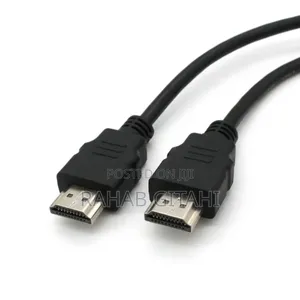Hdmi Cable