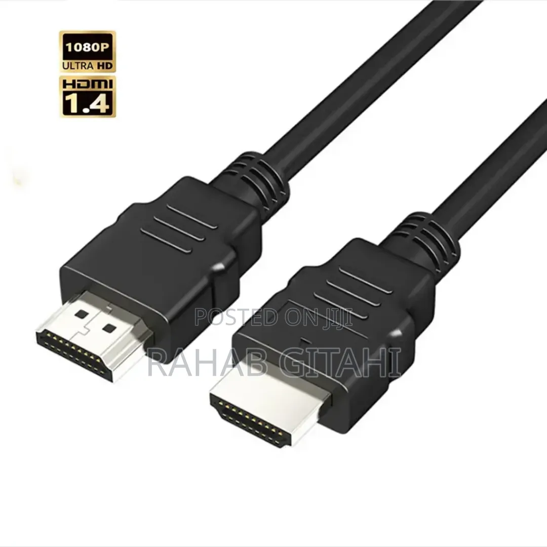 Hdmi Cable