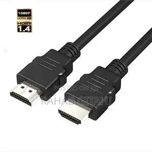 Hdmi Cable