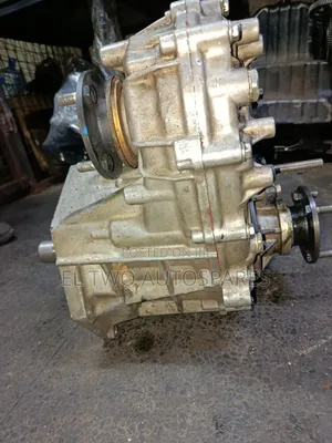 Toyota Hilux Vigo Transfer