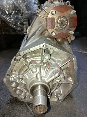 Toyota Hilux Vigo Transfer