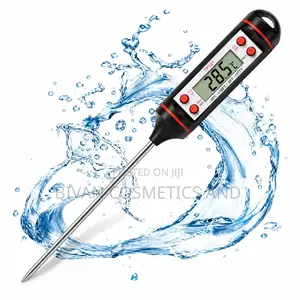 Kitchen Digital Thermometer