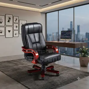 Office Chais; Executive Clients Boss Office Bliss Chair