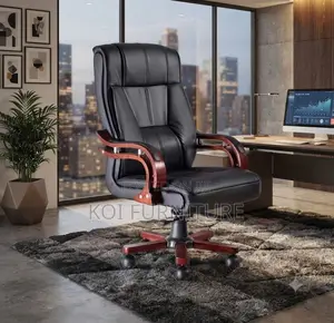 Office Chais; Executive Clients Boss Office Bliss Chair