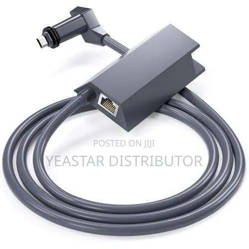 Starlink Ethernet Adapter Gen 2 - main view