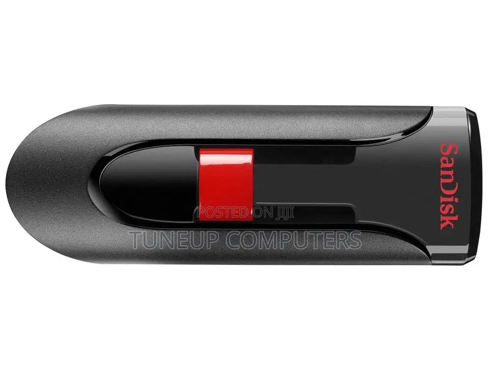Sandisk Cruzer Glide | 32gb Usb 3.0 Flash Drive