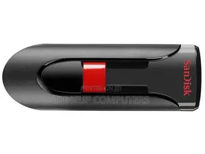 Sandisk Cruzer Glide | 32gb Usb 3.0 Flash Drive