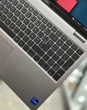 Laptop Dell Precision 3580 16GB Intel Core i7 SSD 512GB