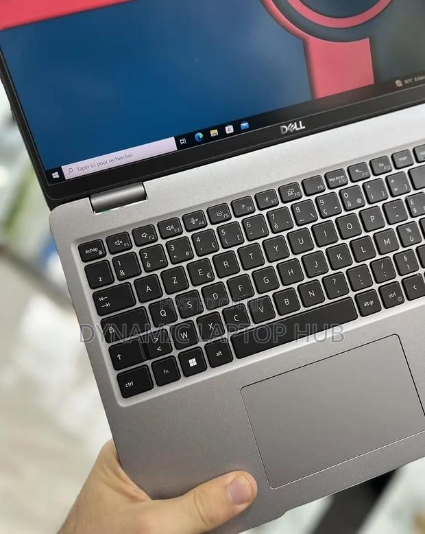 Laptop Dell Precision 3580 16GB Intel Core i7 SSD 512GB - thumbnail 6