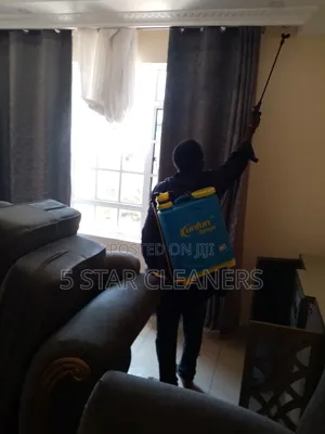 Your Home Is Pest-Free and Worry - Free From Cockroaches and Bedbugs