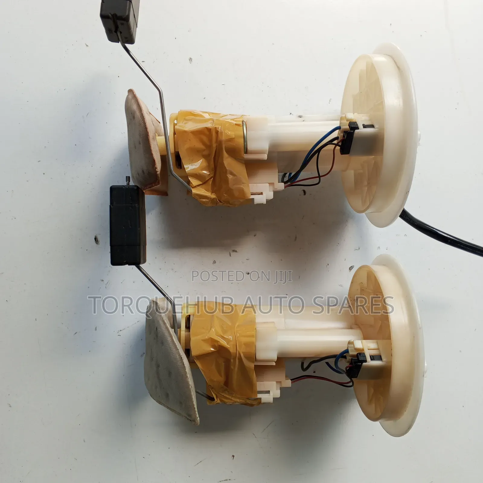 Suzuki Alto 2017 Fuel Pump