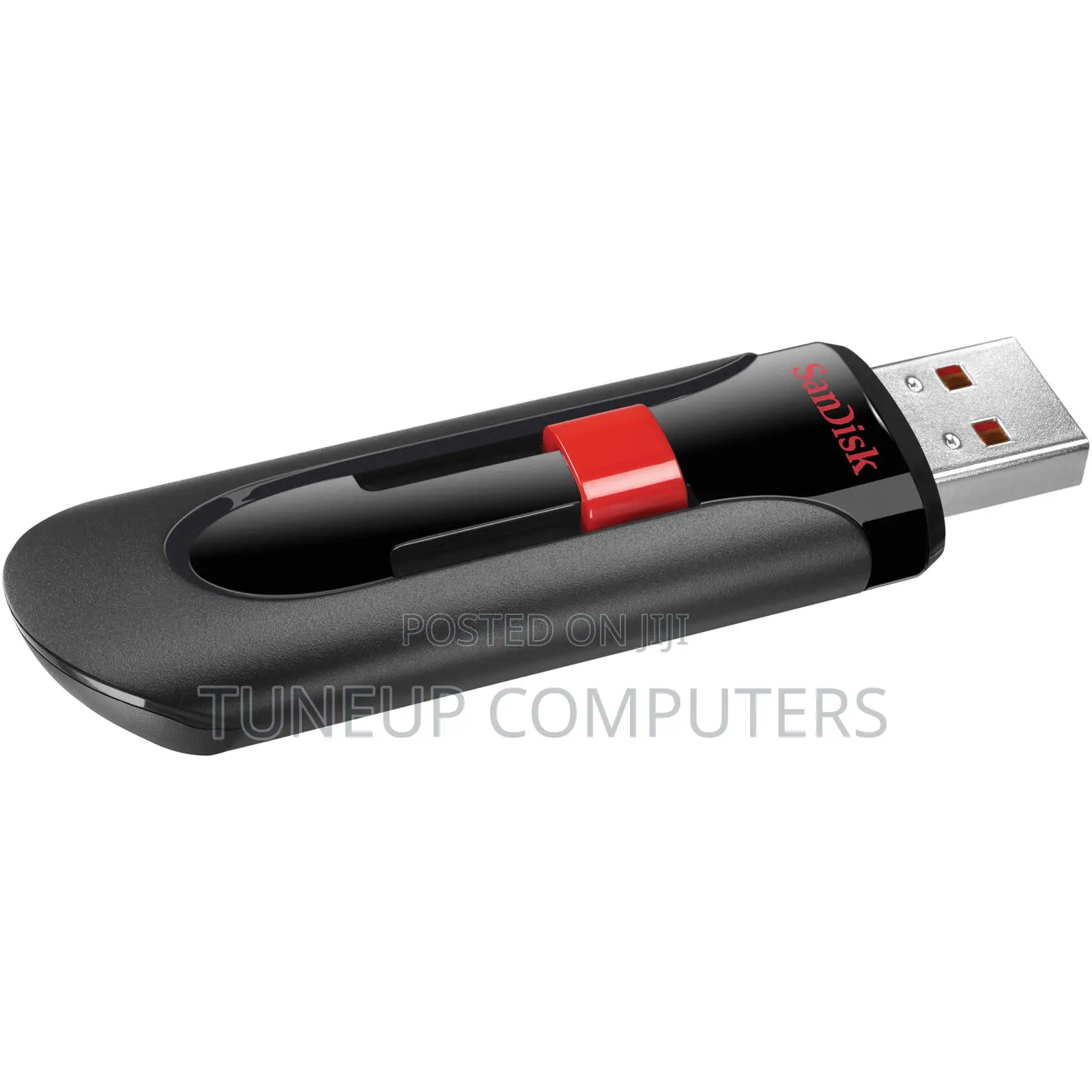 Sandisk Cruzer Glide | 32gb Usb 3.0 Flash Drive