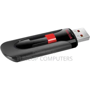 Sandisk Cruzer Glide | 32gb Usb 3.0 Flash Drive