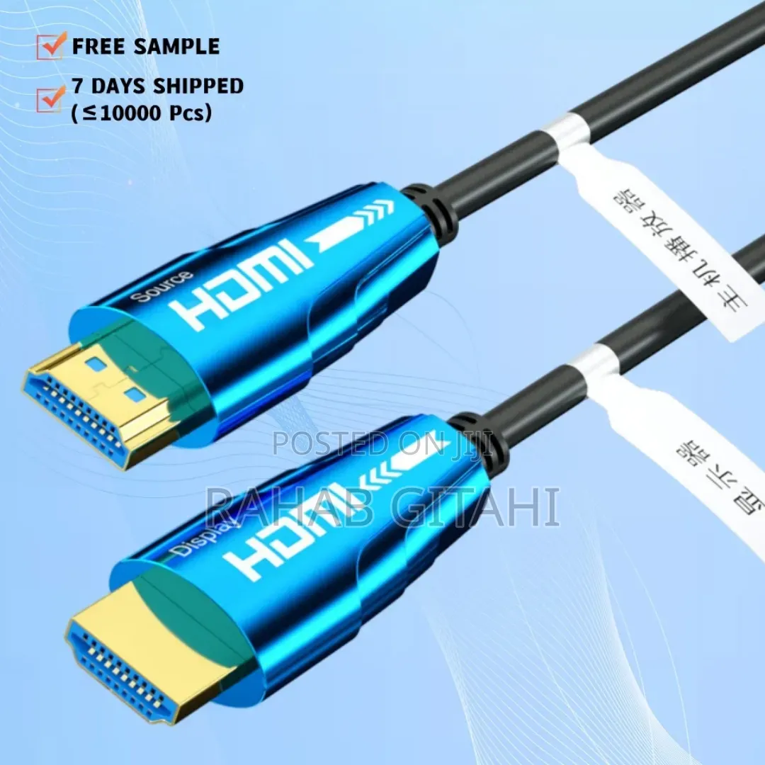 Hdmi Cable
