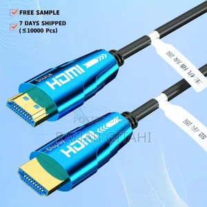 Hdmi Cable