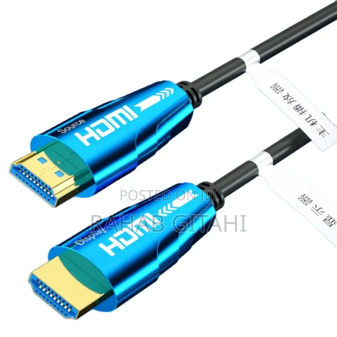 Hdmi Cable