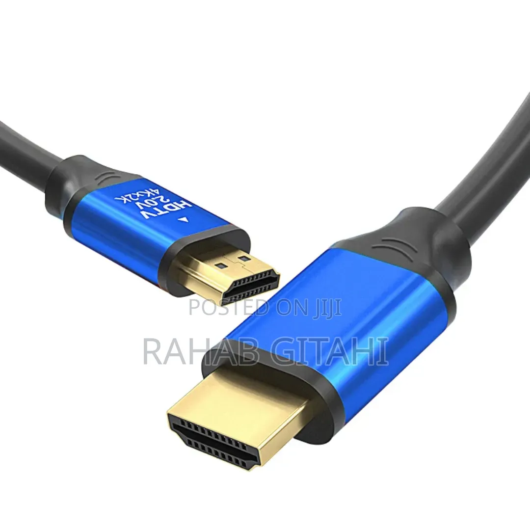 Hdmi Cable