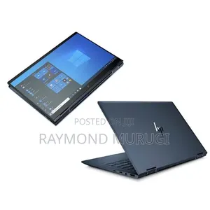 Laptop HP EliteBook X360 1030 G2 16GB Intel Core i7 SSD 256GB
