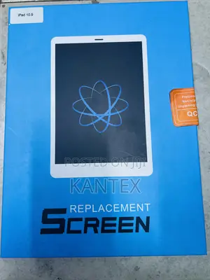 Generic iPad 10th Gen/10.9 2022 LCD Replacement A2696,A2757 and A2777
