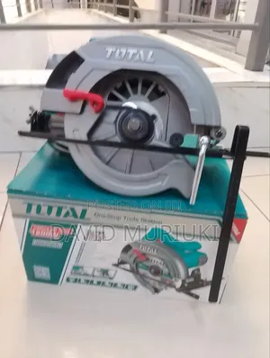 Total Circular Saw 12000w