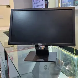 Dell 20 Inches Monitor With Vga and Display Port