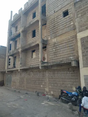 1bdrm Block of Flats in Githurai Mshikiti for sale