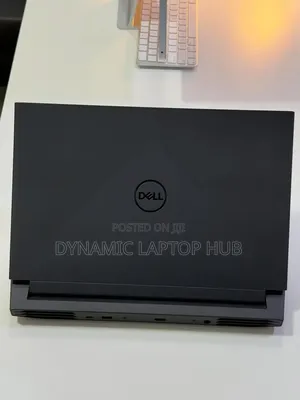 Laptop Dell G15 5511 16GB Intel Core i7 SSD 512GB