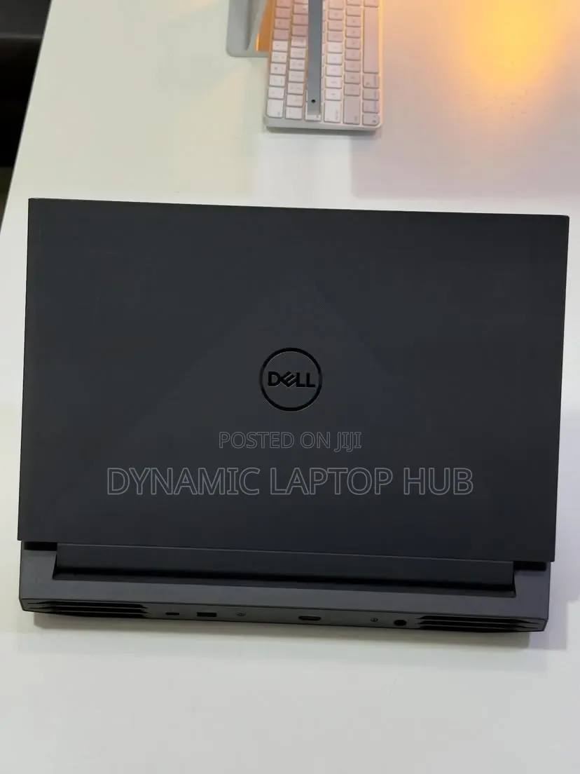 Laptop Dell G15 5511 16GB Intel Core i7 SSD 512GB