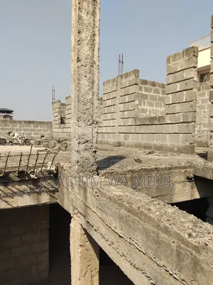 1bdrm Block of Flats in Githurai Mshikiti for sale
