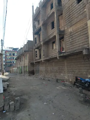 1bdrm Block of Flats in Githurai Mshikiti for sale