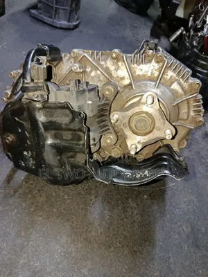 Toyota V8 200 Series Transfer