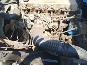 Isuzu NPR Track