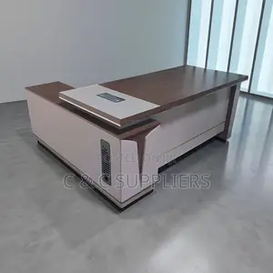 Ceo Executive Table-1600mm