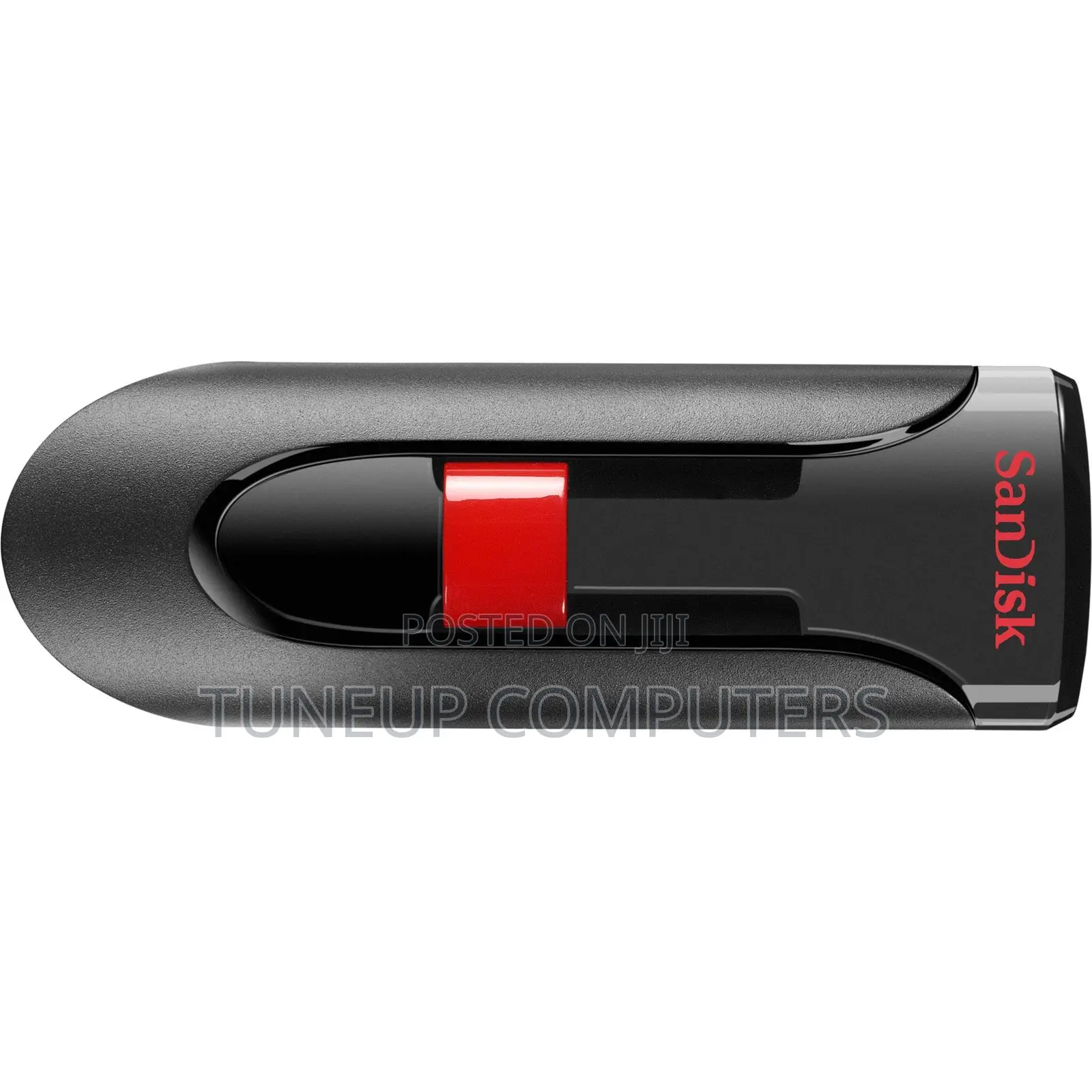 Sandisk Cruzer Glide | 64gb Usb 3.0 Flash Drive | Retractable Design