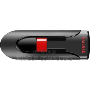 Sandisk Cruzer Glide | 64gb Usb 3.0 Flash Drive | Retractable Design