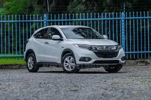 Honda Vezel 2019 Pearl