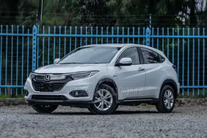 Honda Vezel 2019 Pearl
