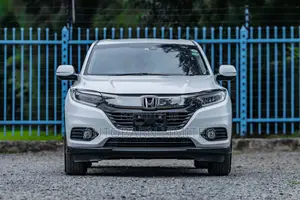 Honda Vezel 2019 Pearl