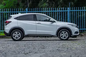 Honda Vezel 2019 Pearl