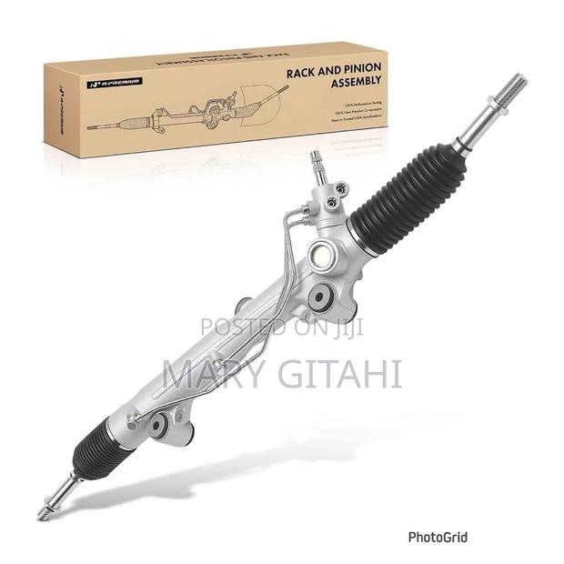 Steering Rack Land Cruiser 200 Series - thumbnail 2