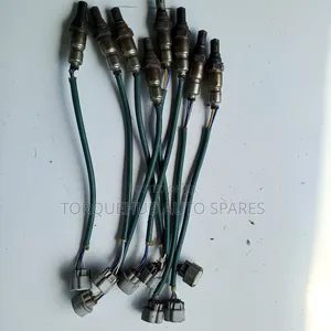 Suzuki Alto/ Mazda Flair Oxygen Sensor