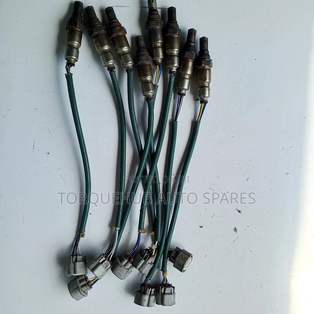 Suzuki Alto/ Mazda Flair Oxygen Sensor - thumbnail 2
