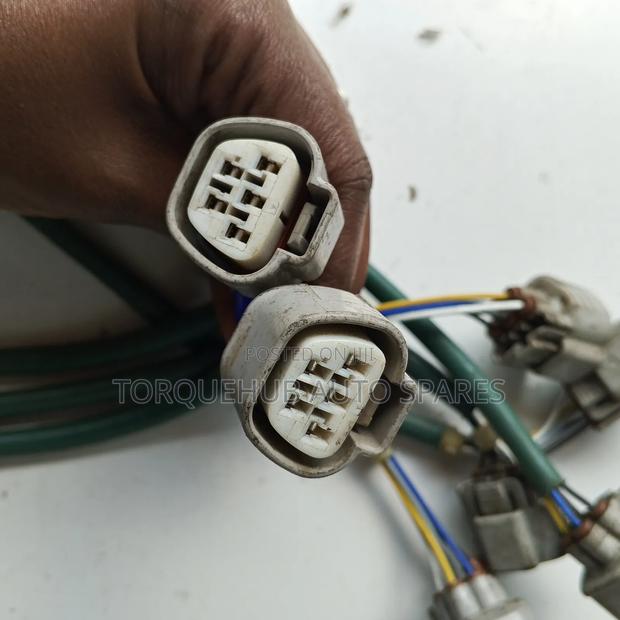Suzuki Alto/ Mazda Flair Oxygen Sensor - thumbnail 3